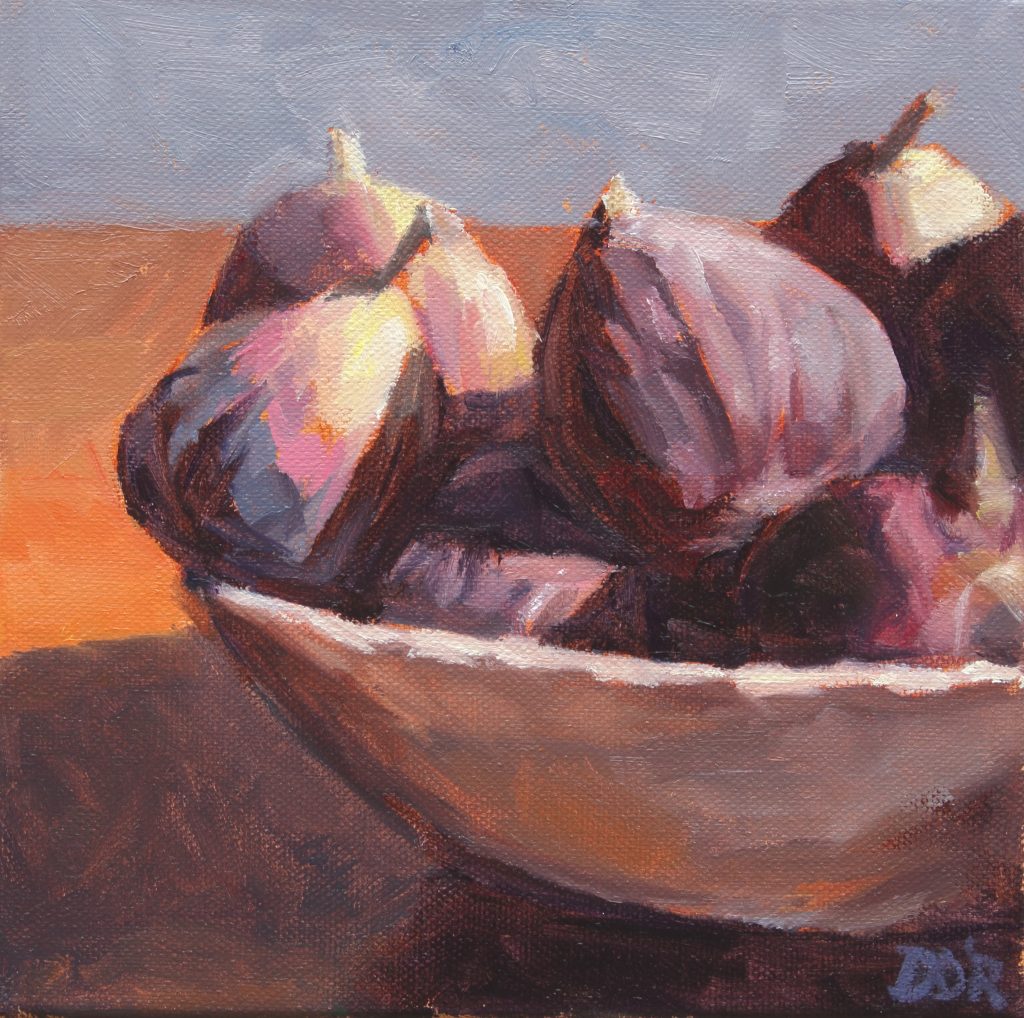 Figs Daniel John O’Rourke